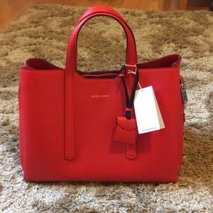 boss taylor tote